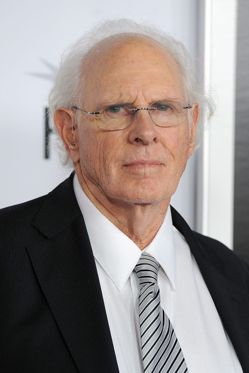 Photo of Bruce Dern