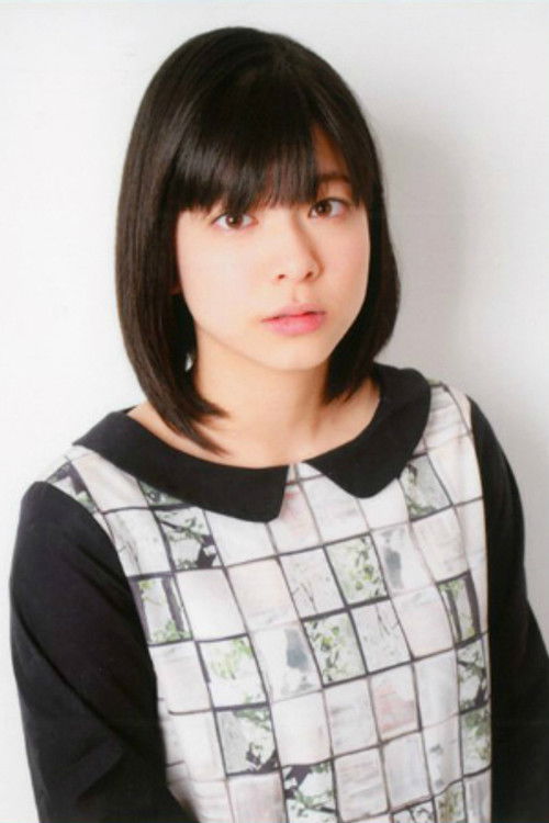 Photo of Miyuri Shimabukuro