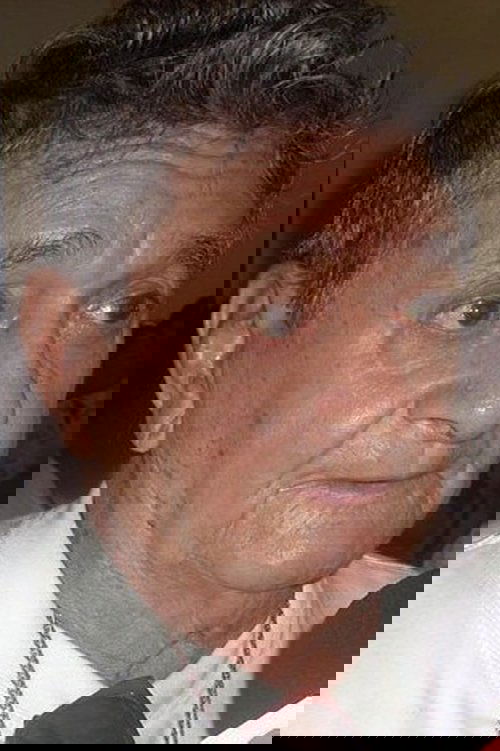 Huerequeque Enrique Bohórquez