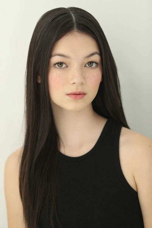 Photo of Thailey Roberge