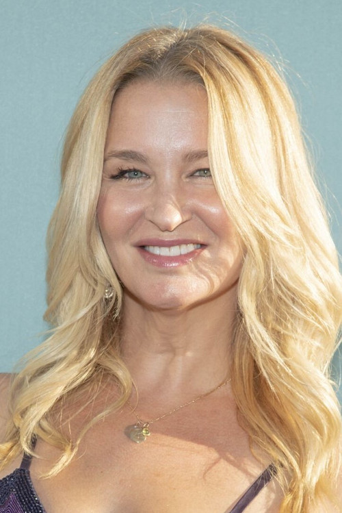 Photo of Reagan Pasternak