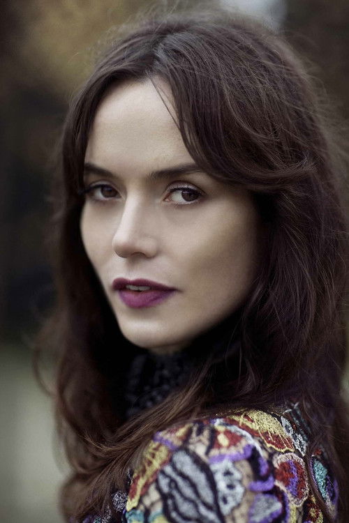 Photo of Valene Kane