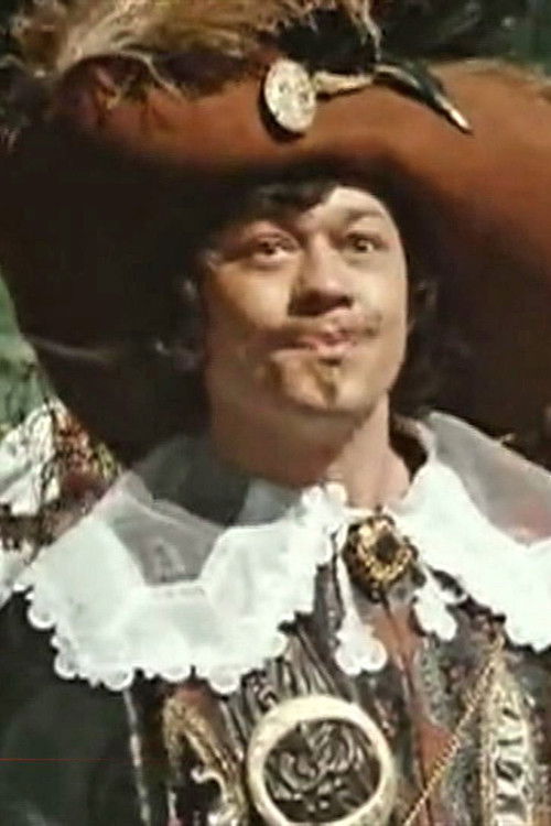 Photo of Nikolai Karachentsov