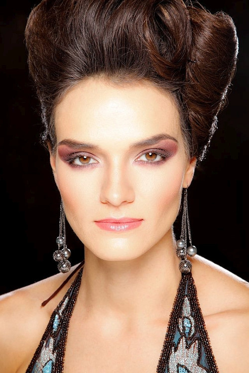 Photo of Jamie Bernadette