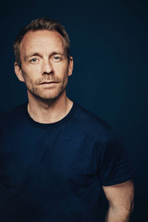 Photo of Peter Zandersen