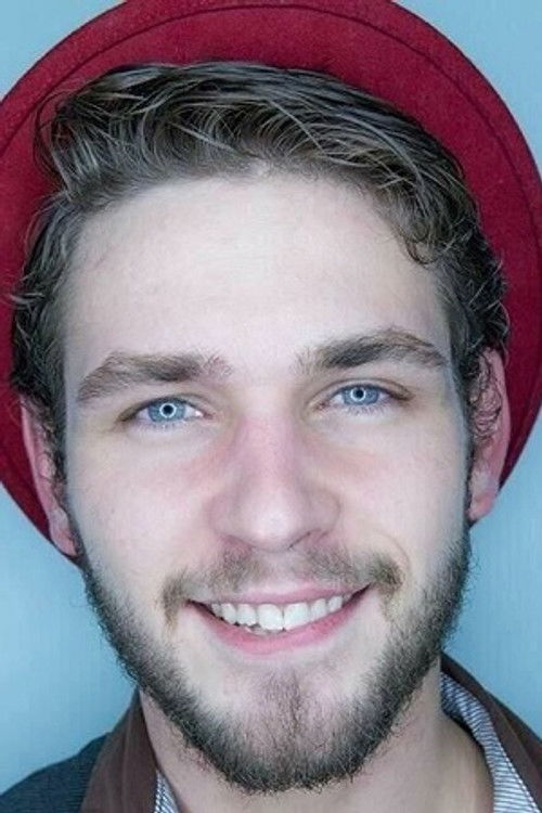 Photo of Duncan Black