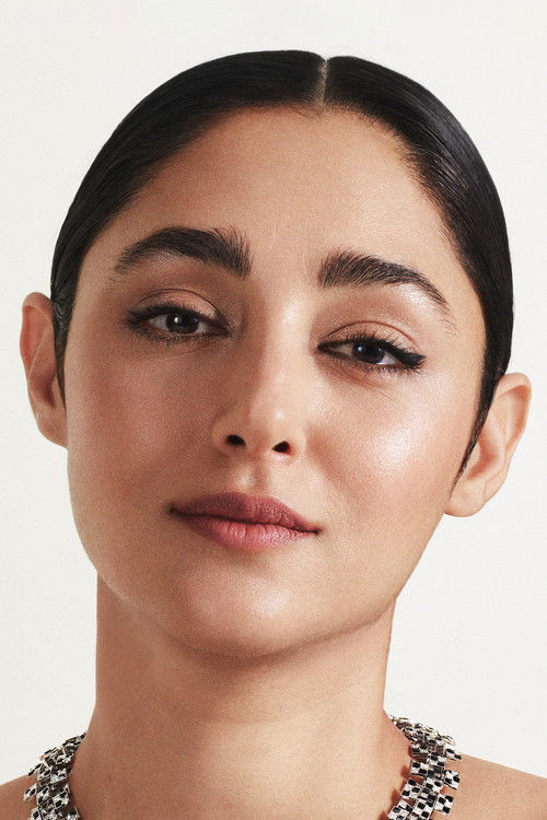 Photo of Golshifteh Farahani