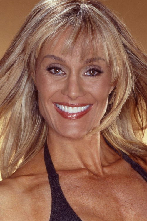 Photo of Cory Everson