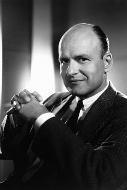 Photo of Werner Klemperer