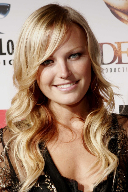 Photo of Malin Åkerman