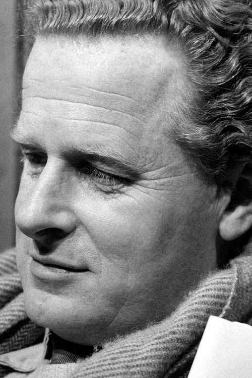 Photo of Basil Dearden