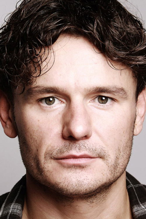 Photo of Ivan Rydakov