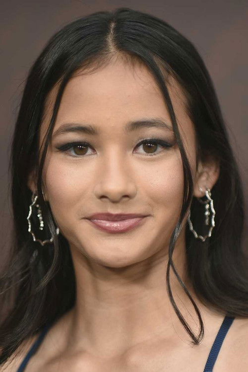 Photo of Kaylee Hottle