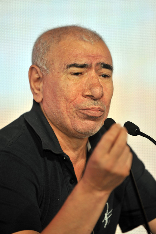 Photo of İlyas Salman