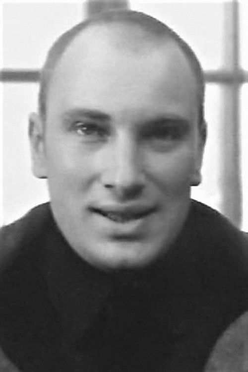 Photo of Aleksandr Vigdorov