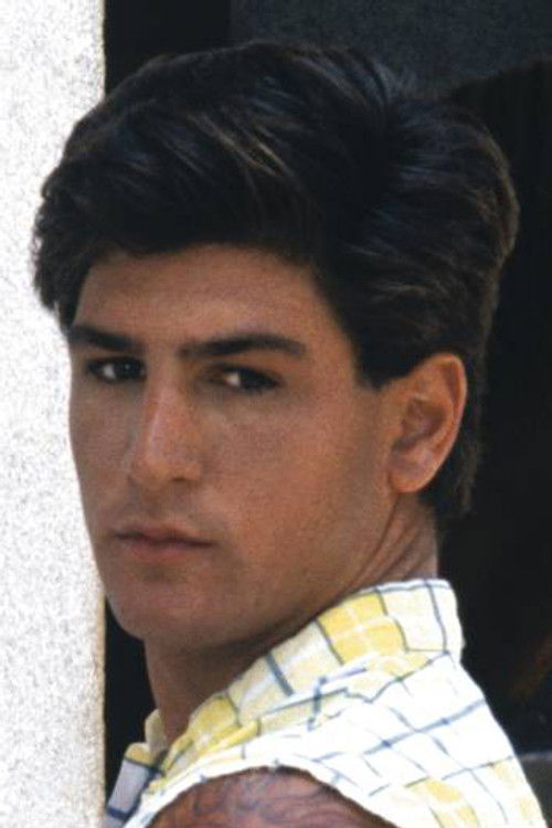 Photo of Mason Rivers