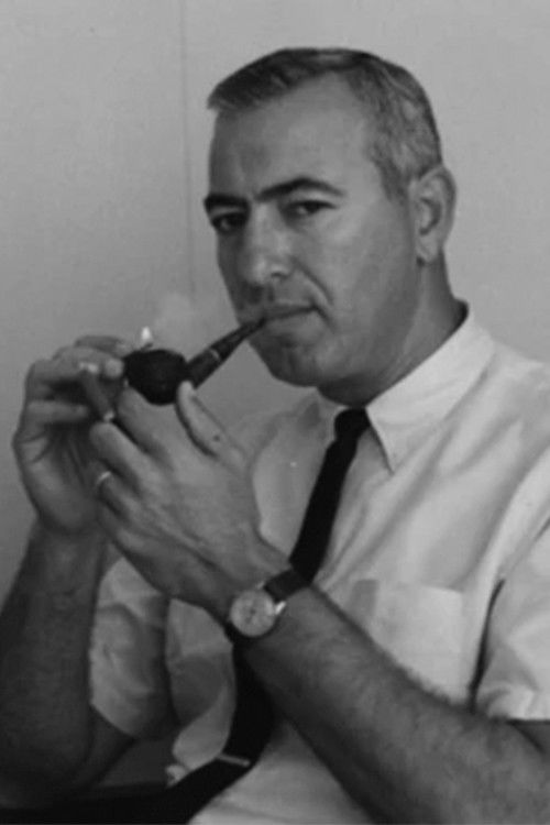 Photo of Abe Levitow