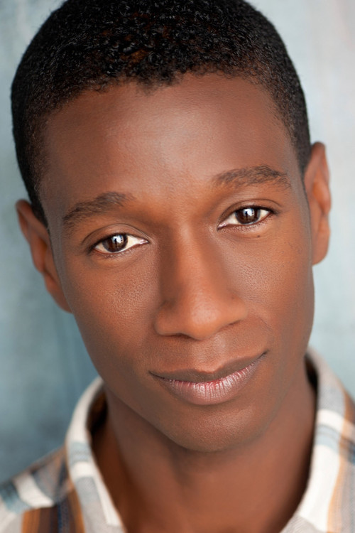 Photo of Jermel Nakia