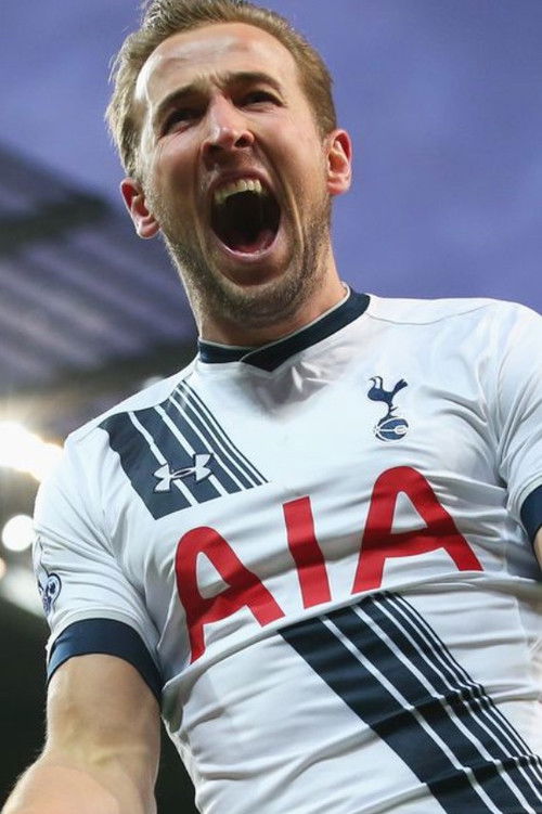 Photo of Harry Kane
