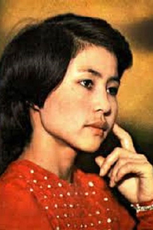 Photo of Roza Rymbaeva