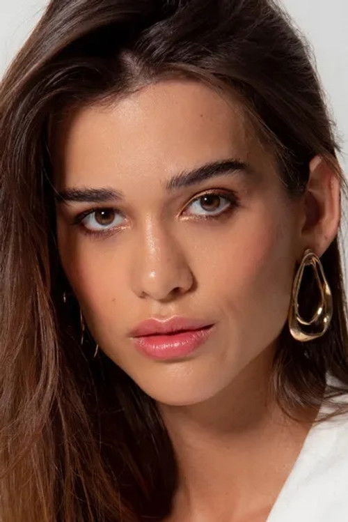 Photo of Theresa Fonseca