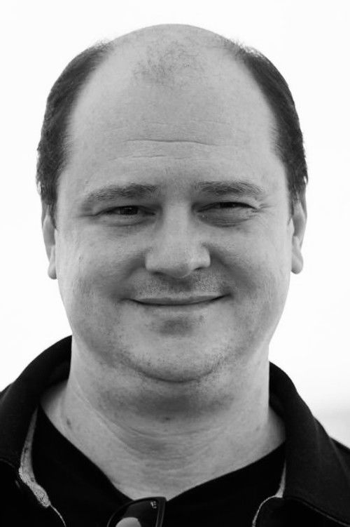 Photo of Mike Flanagan