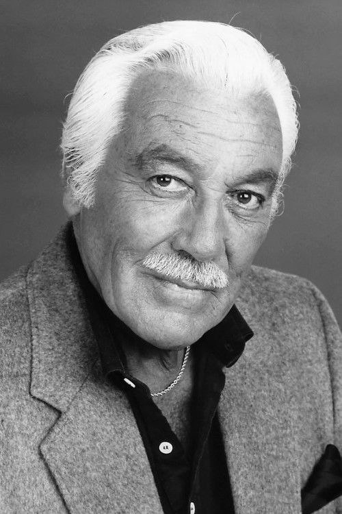 Photo of Cesar Romero