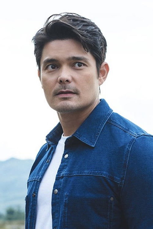 Photo of Dingdong Dantes