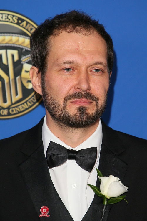 Photo of Mart Taniel