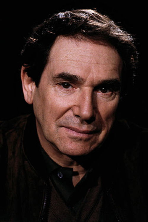 Photo of Robert Hossein