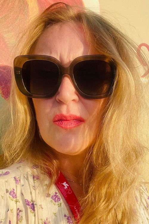 Photo of Freya Møller-Sørensen