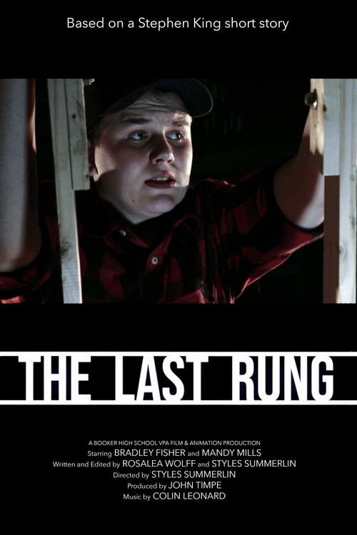 The Last Rung