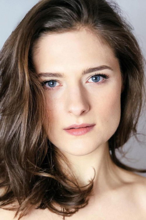 Photo of Louisa Jacobson