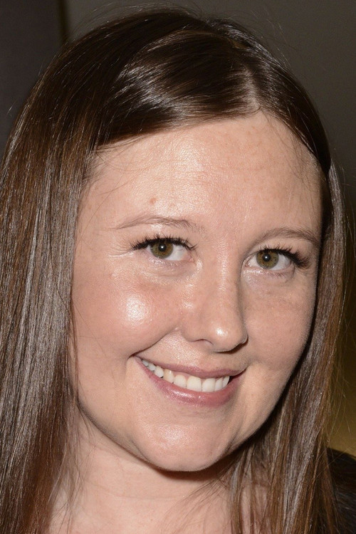 Photo of Rebecca Harrell Tickell