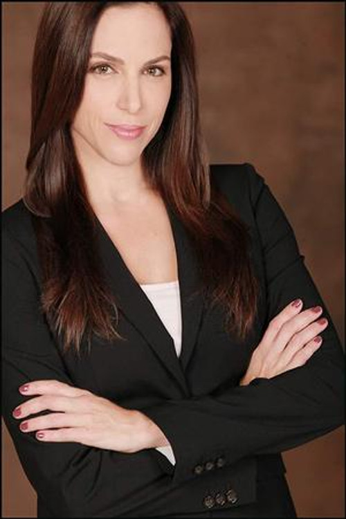 Photo of Cristina Figarola