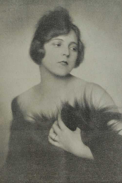 Photo of Marietta Millner