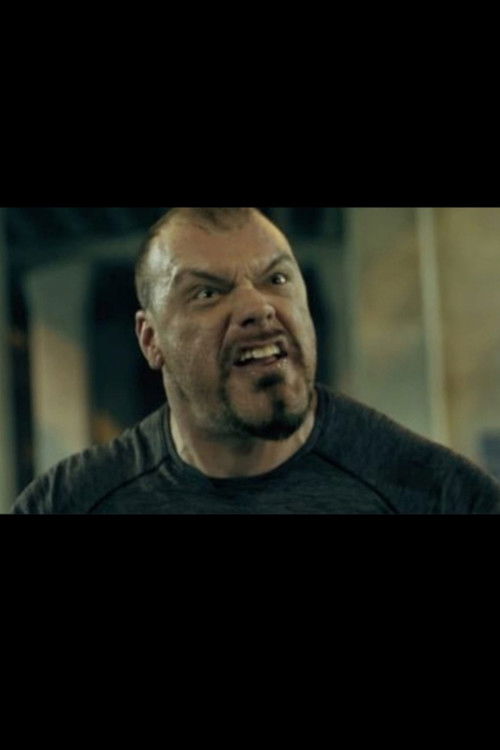 Photo of David Blazejko