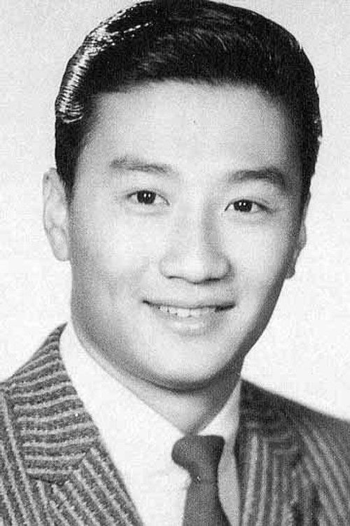 Photo of Patrick Tse Yin