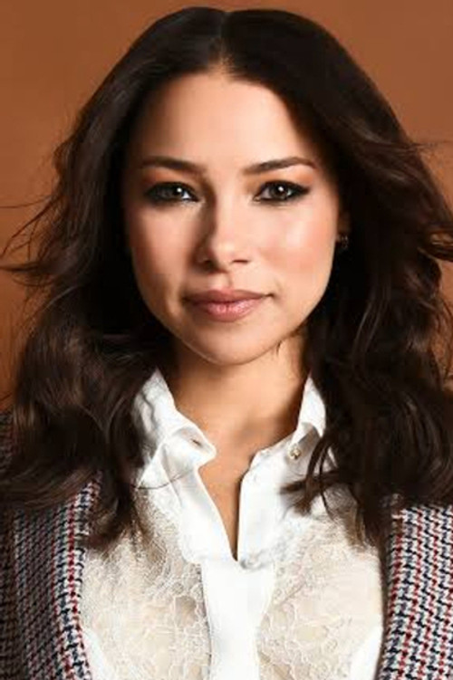 Photo of Jessica Parker Kennedy