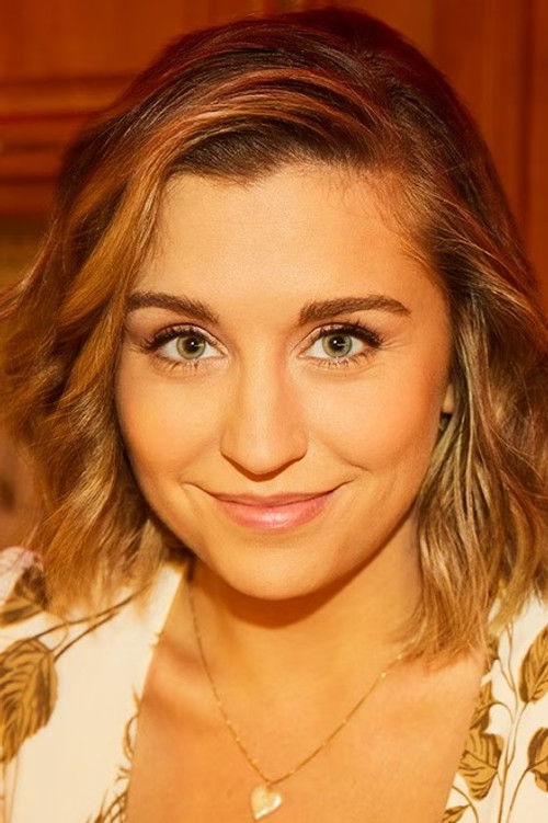 Photo of Taylor Misiak