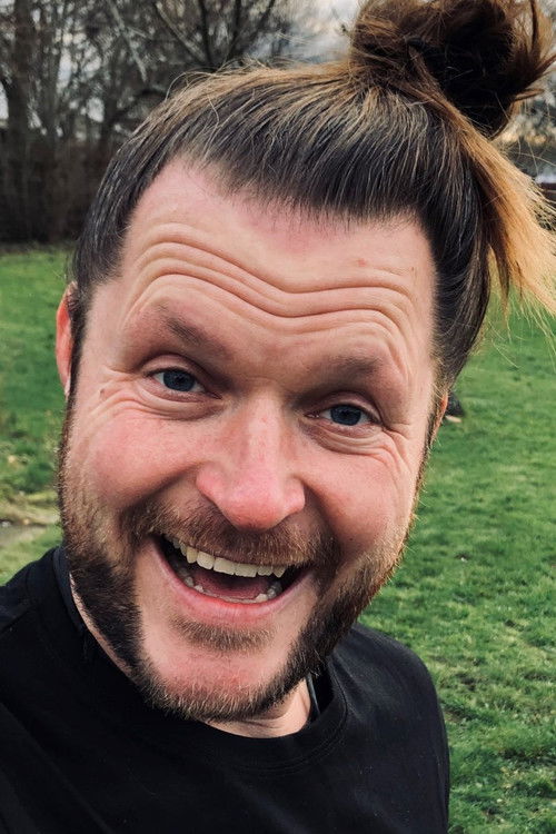 Photo of Kristian Jersing