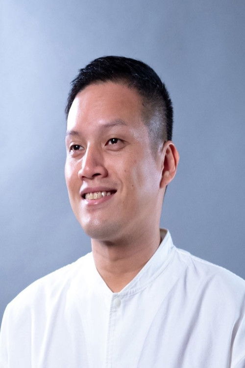 Photo of Koo Chia Meng