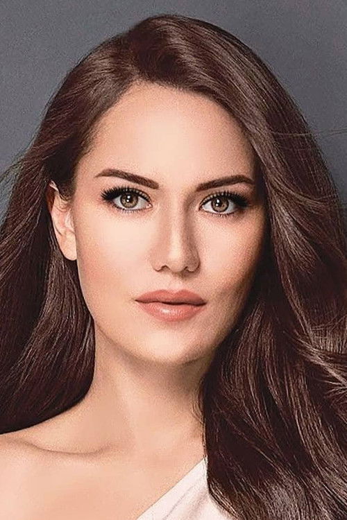 Photo of Fahriye Evcen