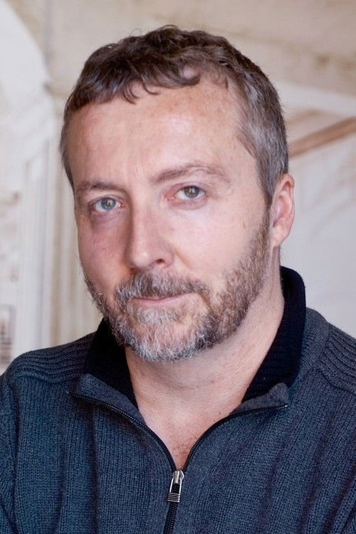 Photo of Ivan Sherry