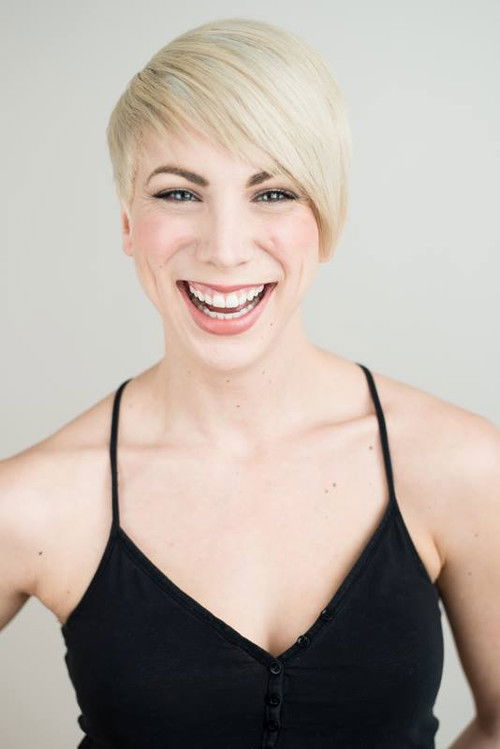 Photo of Laura Tremblay