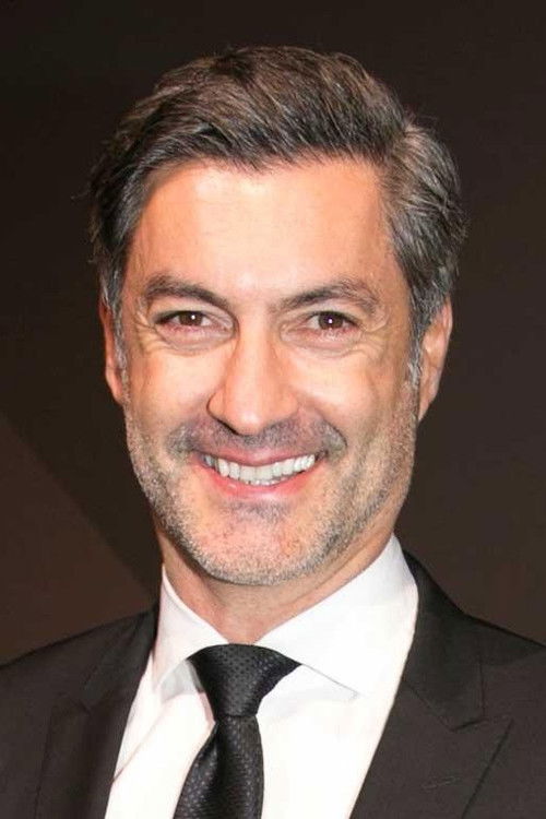 Photo of Vítor Baía