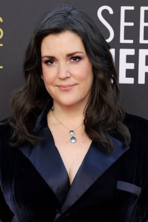 Photo of Melanie Lynskey