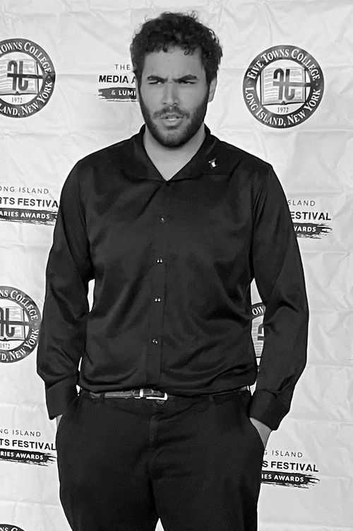 Photo of Anthony Thomas Larkin