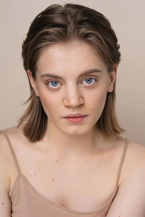 Photo of Karina Aleksandrova