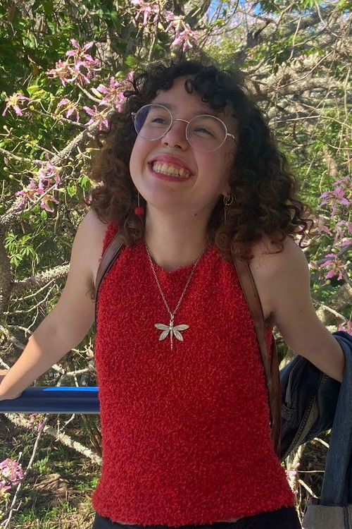 Photo of Sofia Werlang